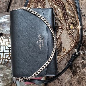 Kate spade convertible crossbody bag